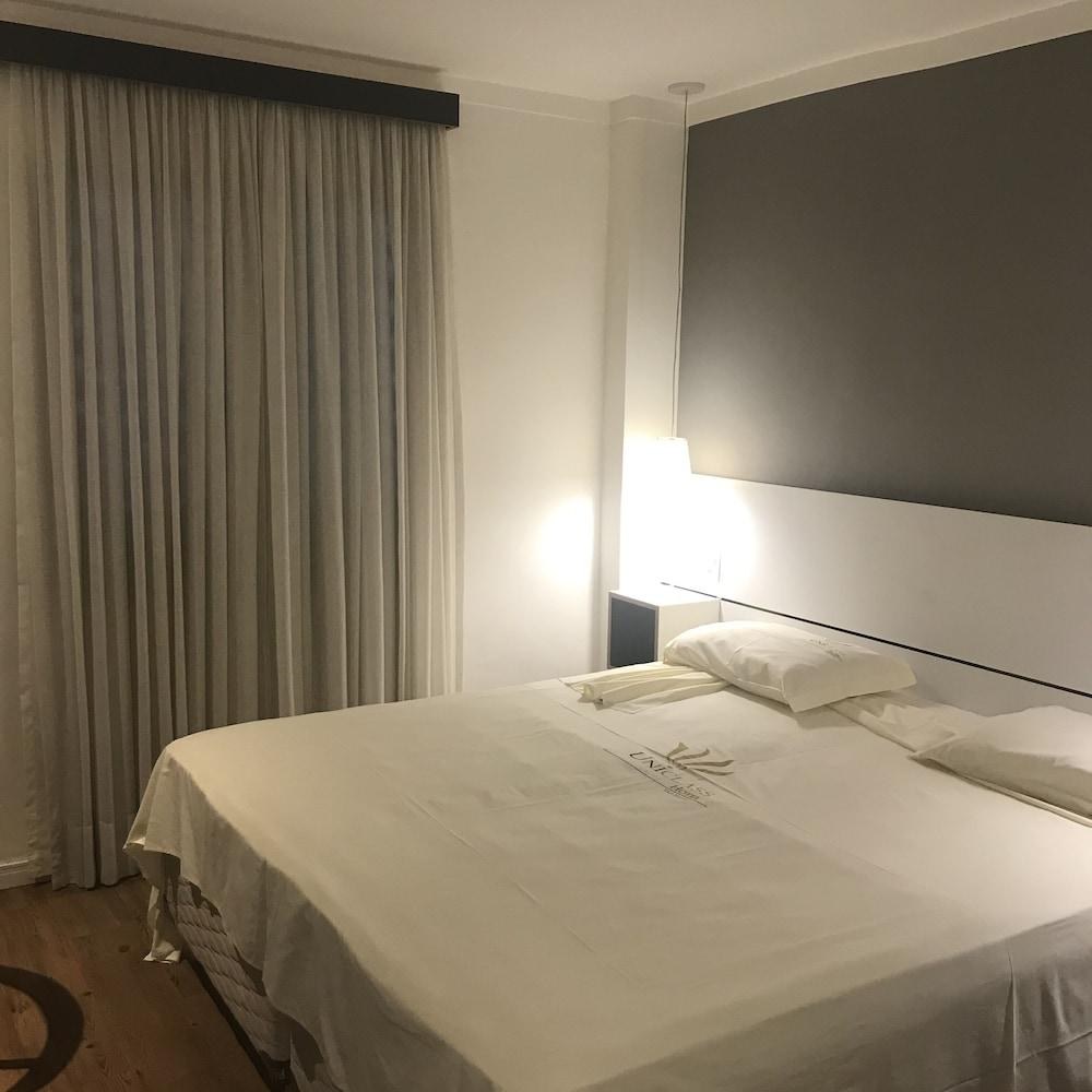 Uniclass Hotel Pinheiros photo 2
