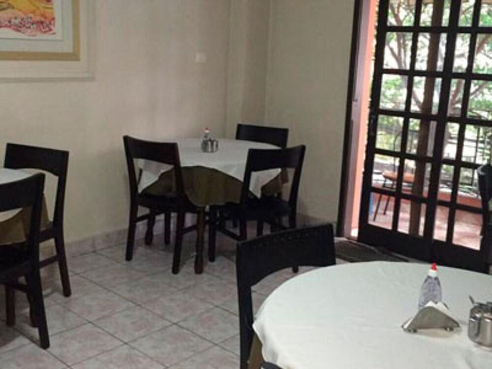 Uniclass Hotel Pinheiros photo 4