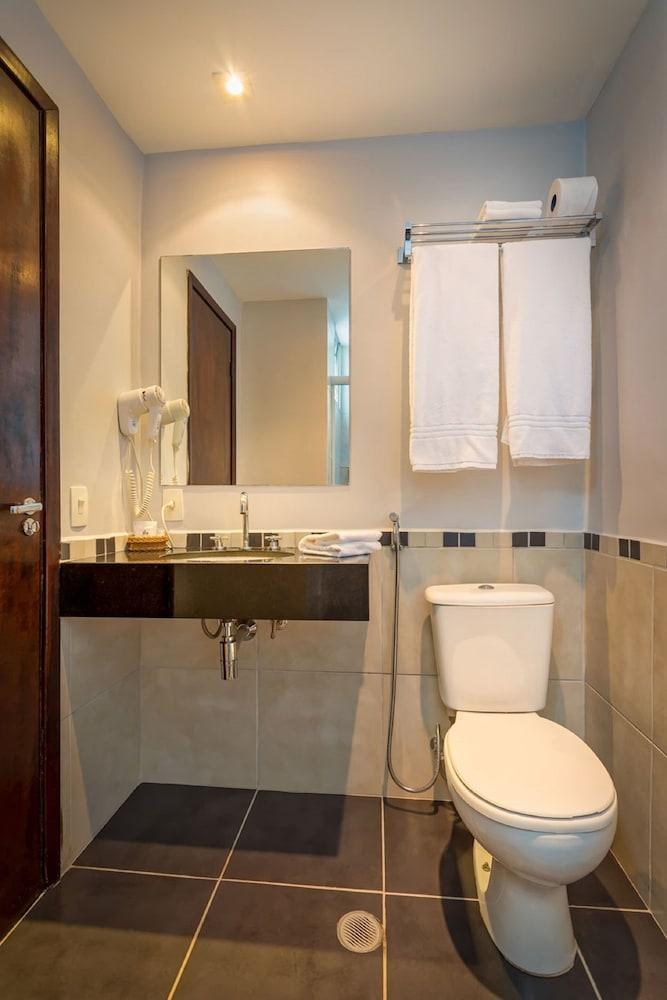 H3 Hotel Paulista photo 3