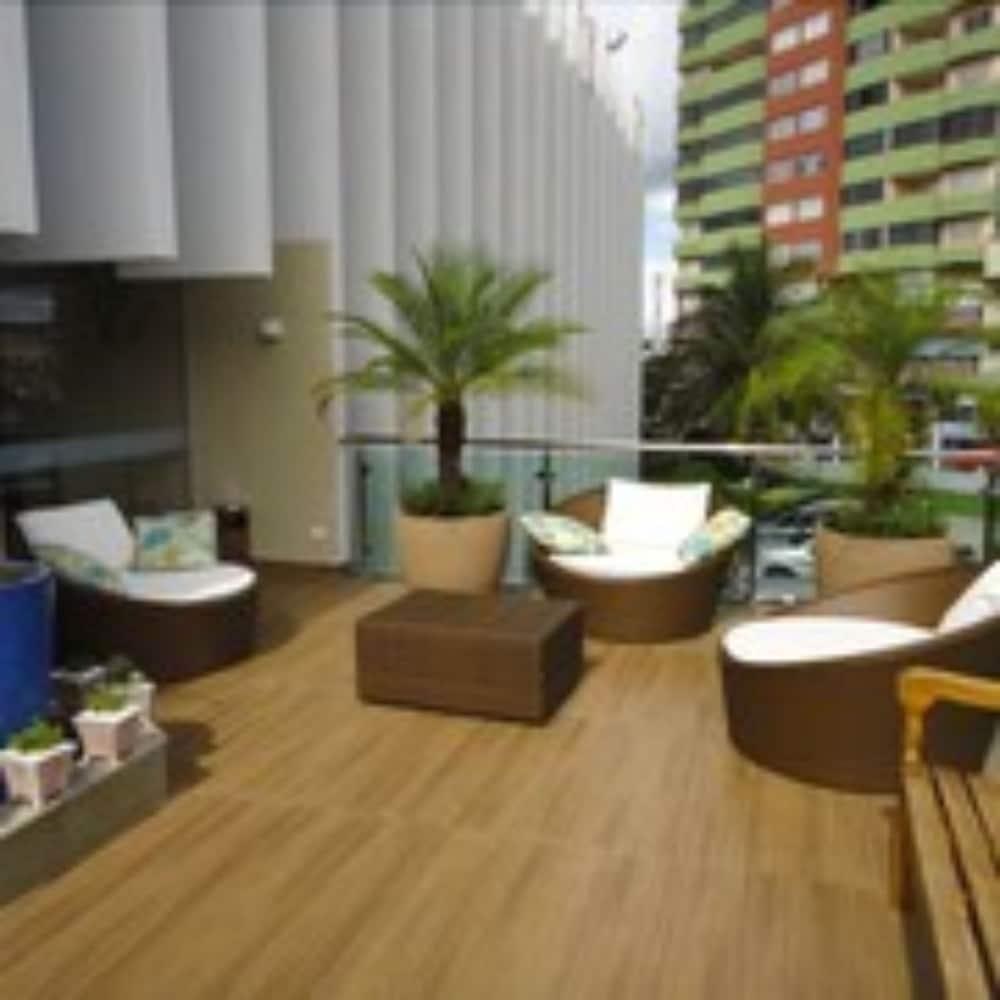 Hotel CTC photo 2