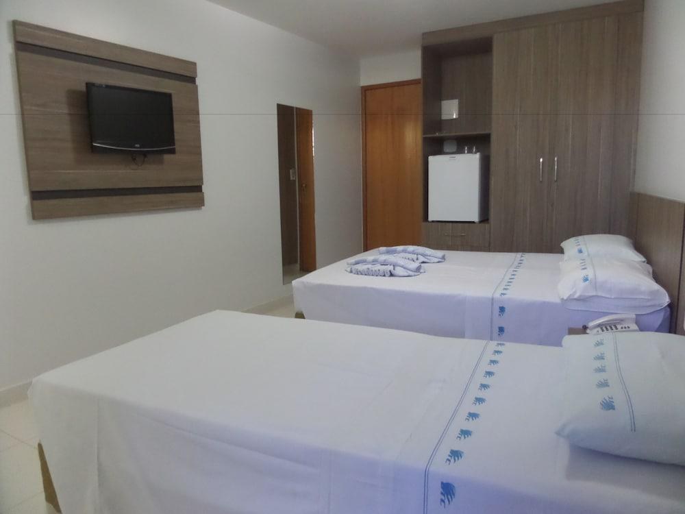 Hotel CTC photo 3