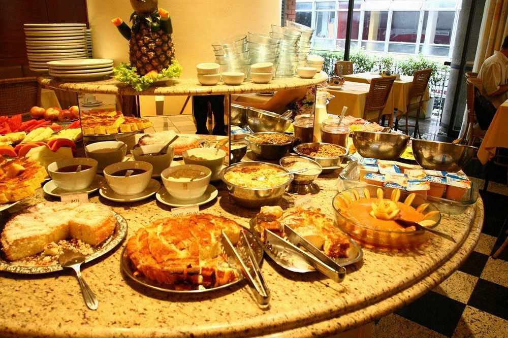 CURITIBA PALACE HOTEL photo 1