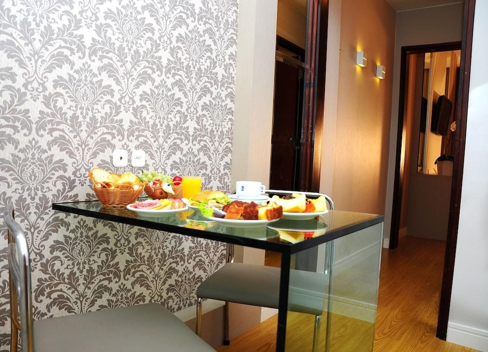 CURITIBA PALACE HOTEL photo 2