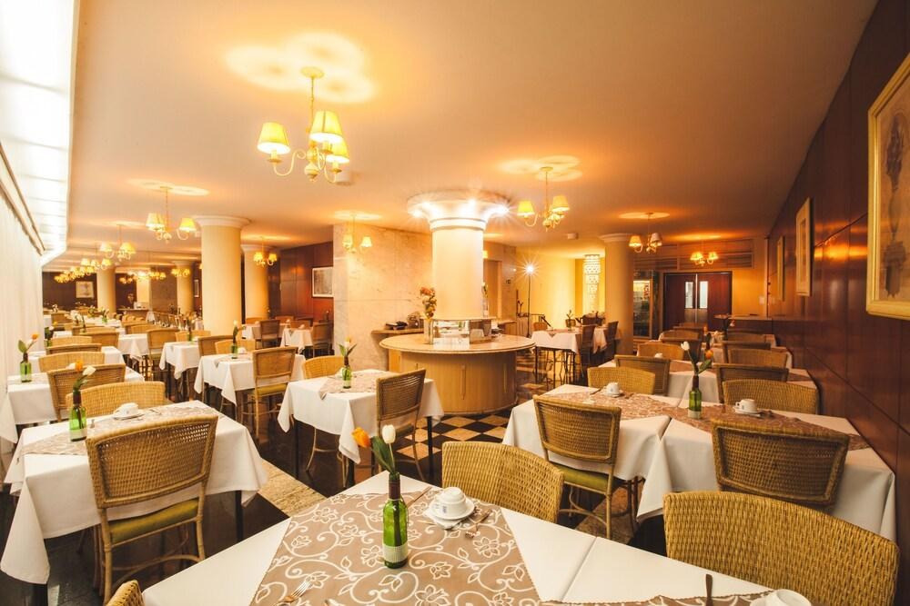 CURITIBA PALACE HOTEL photo 3