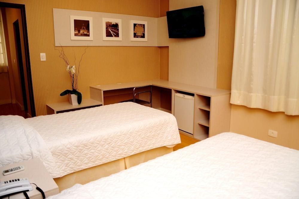 CURITIBA PALACE HOTEL photo 4
