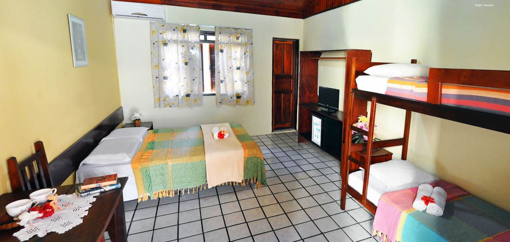 Maracaia Hostel