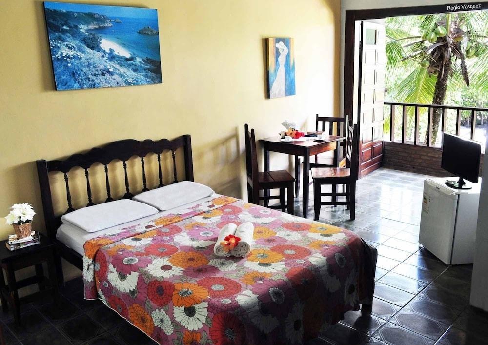 Maracaia Hostel photo 3