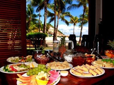 SAMBASS BEACH CAFÉ POUSADA photo 3