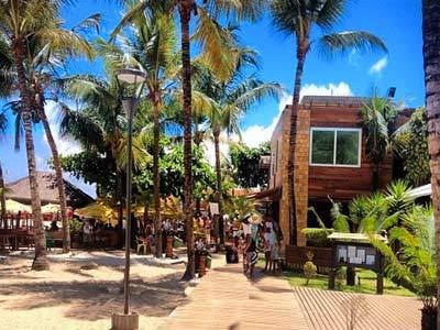 SAMBASS BEACH CAFÉ POUSADA photo 4