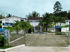 Hotel Costa Azul - Rede Mova