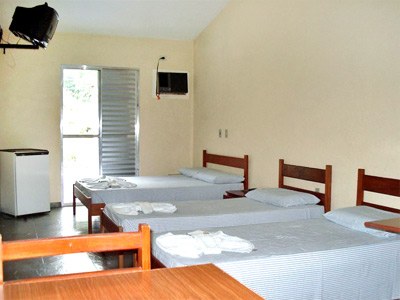 Hotel Costa Azul - Rede Mova photo 2