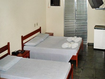 Hotel Costa Azul - Rede Mova photo 3