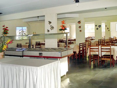Hotel Costa Azul - Rede Mova photo 4