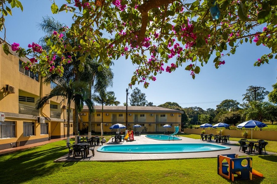 CANZI CATARATAS HOTEL photo 1
