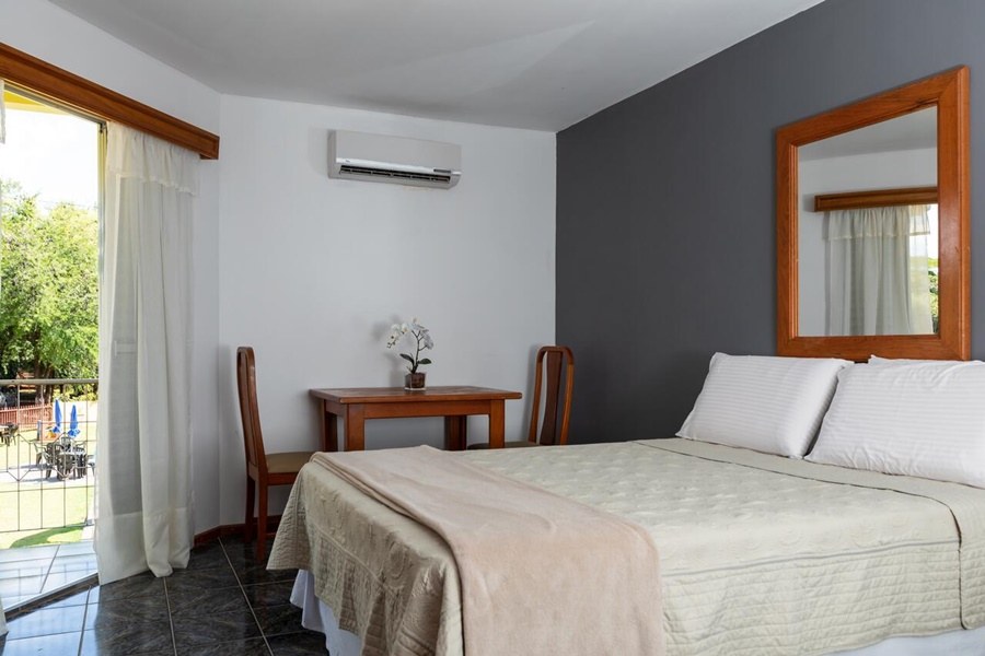 CANZI CATARATAS HOTEL photo 2