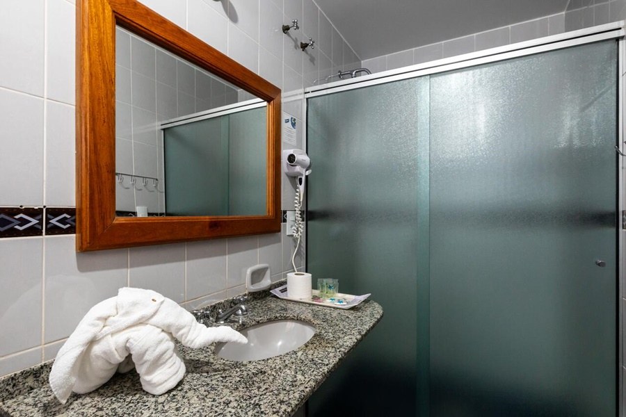 CANZI CATARATAS HOTEL photo 3