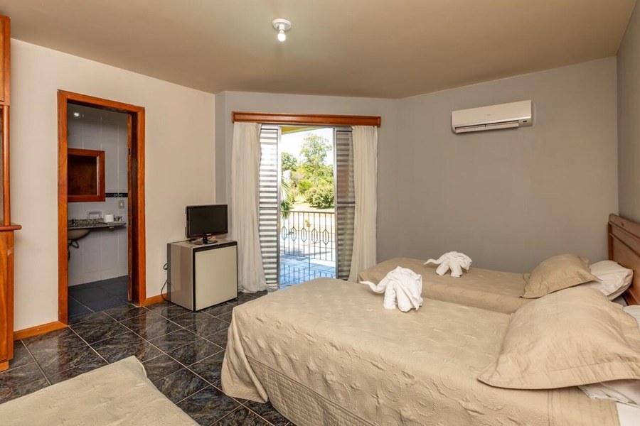 CANZI CATARATAS HOTEL photo 4