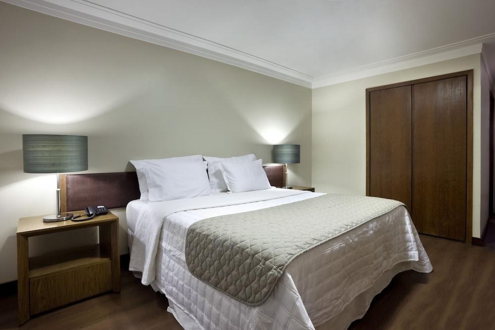 Sia Park Executive Hotel photo 1