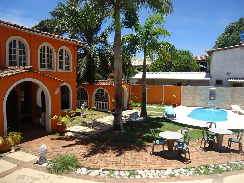 Vale Verde Praia Hotel