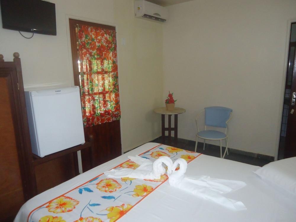 Vale Verde Praia Hotel photo 4