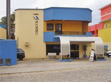 POUSADA CARACOL