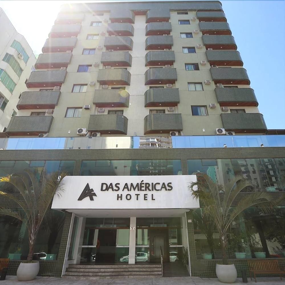 HOTEL DAS AMERICAS