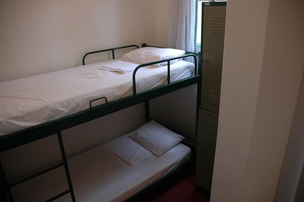 CABANACOPA - ALBERGUE