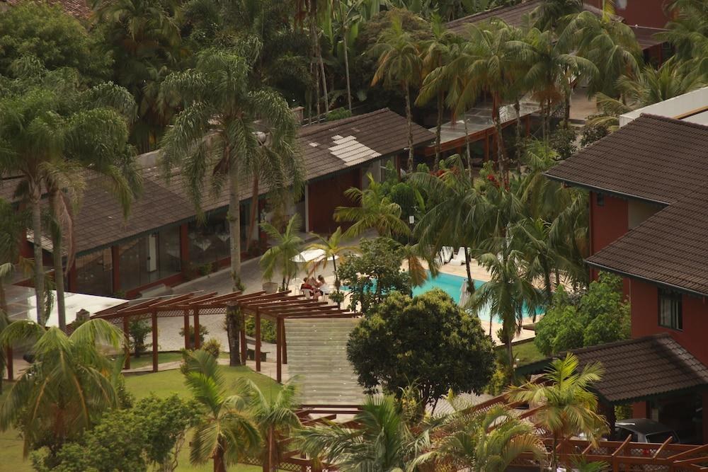 HOTEL QUINTA DA BICA DAGUA