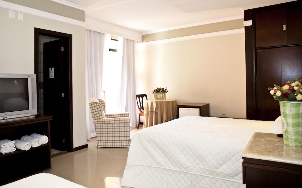HOTEL QUINTA DA BICA DAGUA photo 1