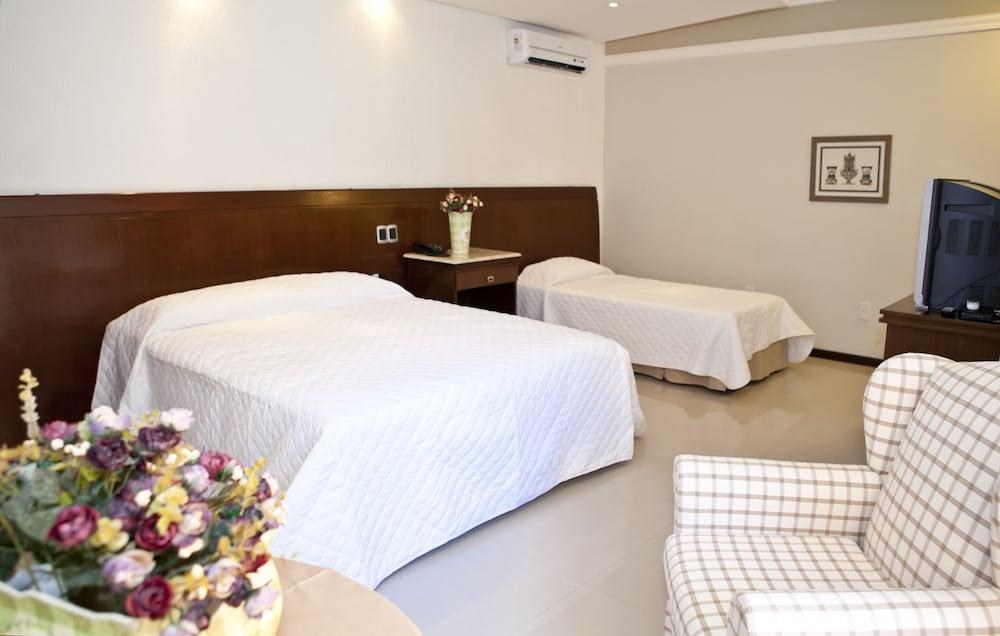 HOTEL QUINTA DA BICA DAGUA photo 2