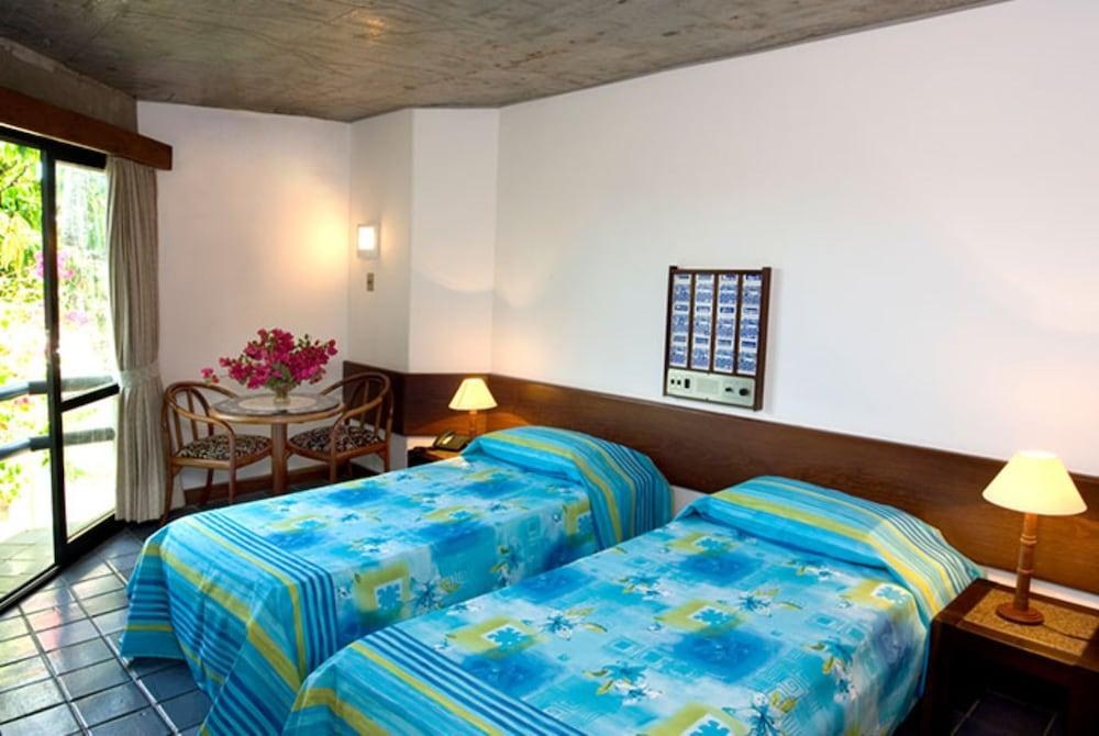 HOTEL CATHARINA PARAGUACU photo 3