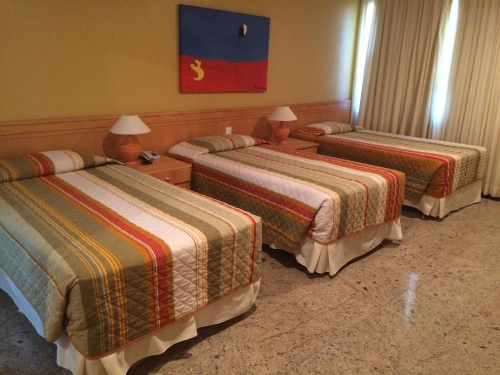TROPICAL BARRA HOTEL photo 2