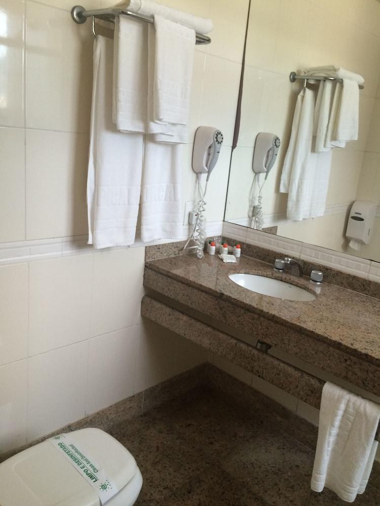 TROPICAL BARRA HOTEL photo 3