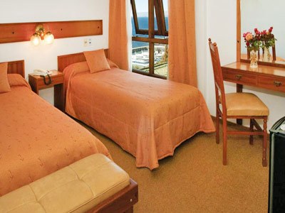 HOTEL CONCORDE photo 2
