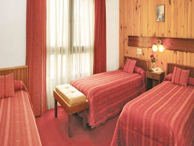 HOTEL CONCORDE photo 3