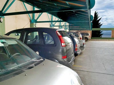 HOTEL CONCORDE photo 4