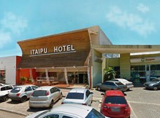 HOTEL ITAIPU