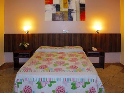 HOTEL ITAIPU photo 1