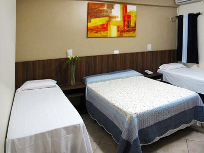 HOTEL ITAIPU photo 2
