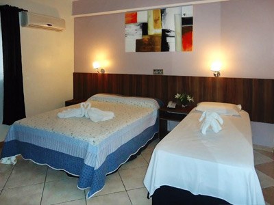 HOTEL ITAIPU photo 3