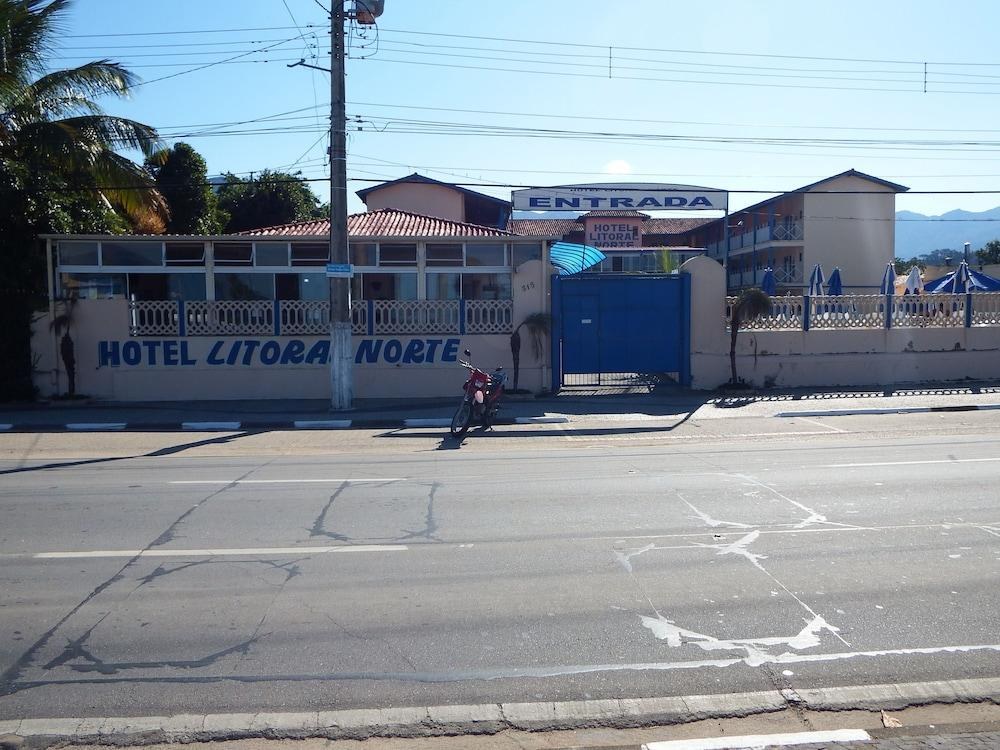 HOTEL LITORAL NORTE photo 2
