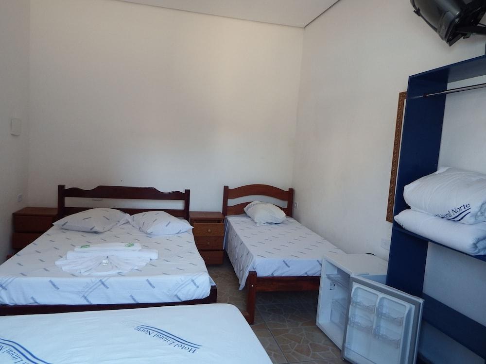 HOTEL LITORAL NORTE photo 3
