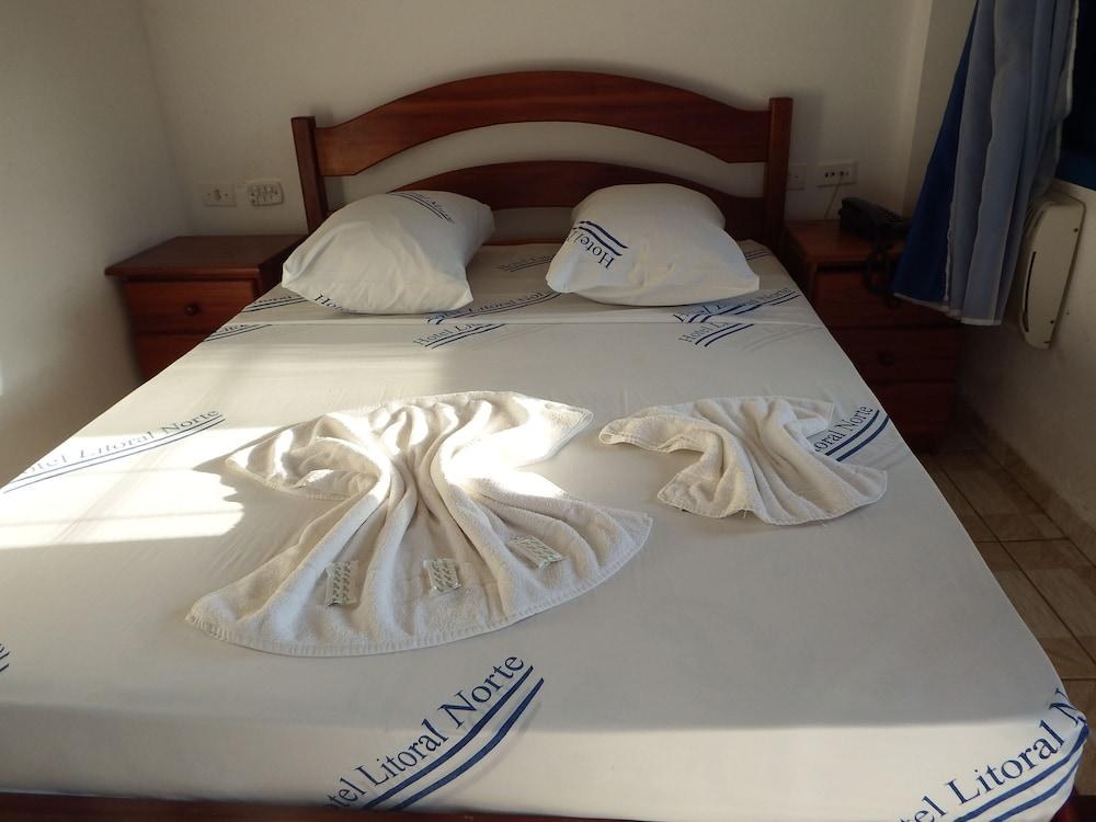 HOTEL LITORAL NORTE photo 4