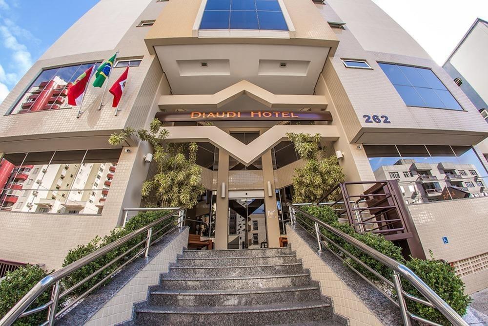 DIAUDI HOTEL photo 4