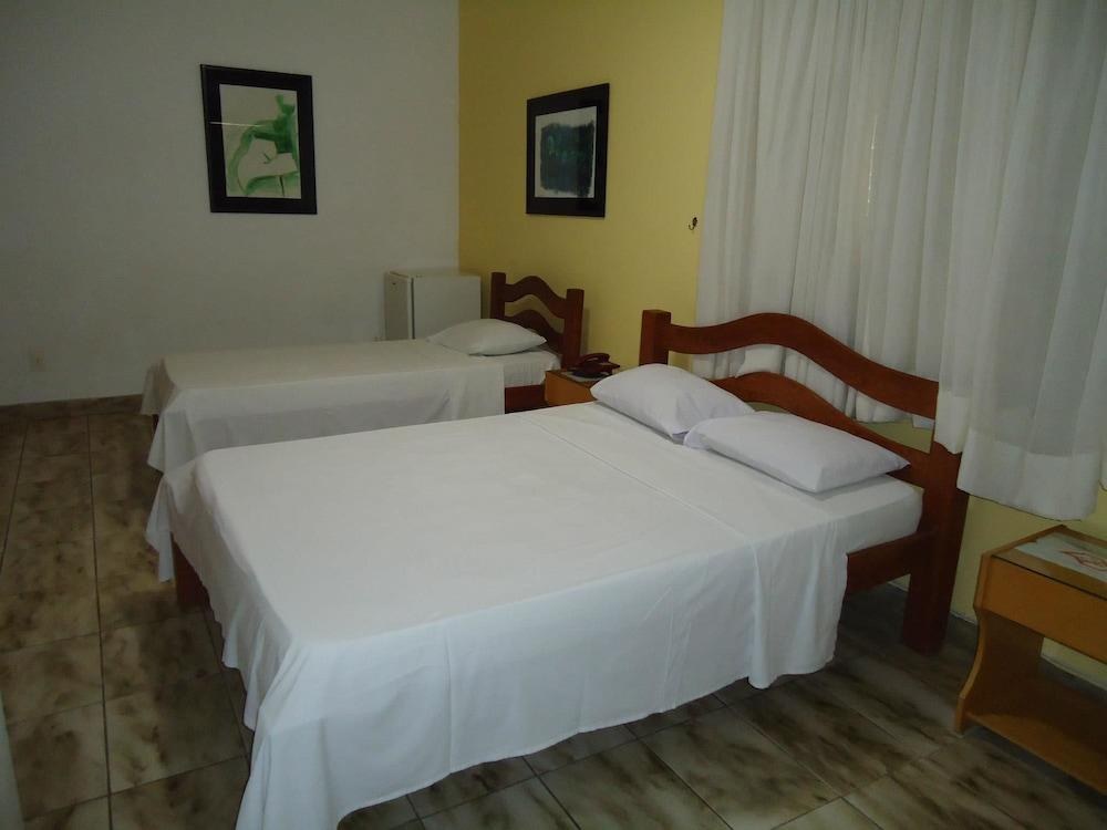 HOTEL LAZER PIATA photo 1