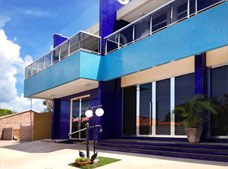 HOTEL BORARI