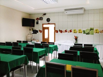 HOTEL BORARI photo 1