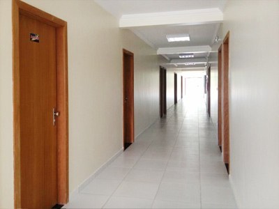 HOTEL BORARI photo 2
