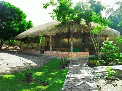 HOTEL BORARI photo 3