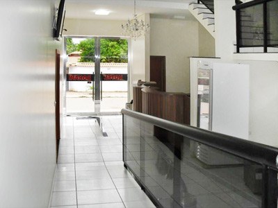 HOTEL BORARI photo 4